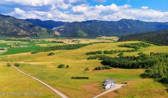 2850 COUNTY ROAD 123, Bedford, WY 83112