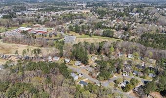 4383 Mitchell Hill Dr, Acworth, GA 30101