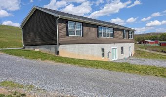 258 Lovely Rd, Alum Bank, PA 15521