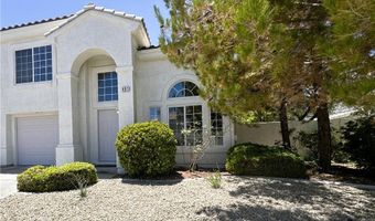 461 Temple Canyon Pl, Henderson, NV 89074