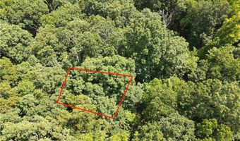 Armitage Drive lot 12, Bella Vista, AR 72715
