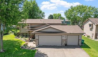 3441 E Mineral Pond Blvd, Anoka, MN 55303