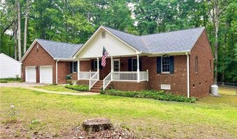 6815 Beaver Pond Creek Rd, Amelia, VA 23002