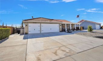 14577 Desert Rose, Adelanto, CA 92301