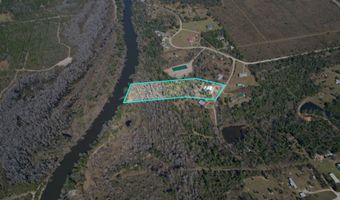 16570 NW Chipola Heights Rd, Altha, FL 32421