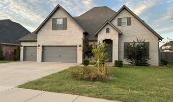 1812 Edinburgh Ave, Bentonville, AR 72713