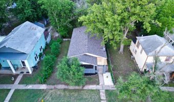 616 N 4th St, Arkansas City, KS 67005