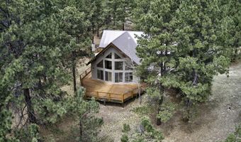14 Winterwood Ct, Angel Fire, NM 87710