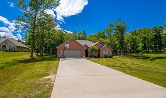 464 Reuben Dr, Alexander, AR 72002