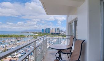 1777 Ala Moana Blvd 1843, Honolulu, HI 96815