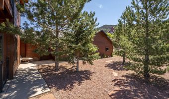 982 E High Cedar Highlands Dr, Cedar City, UT 84720