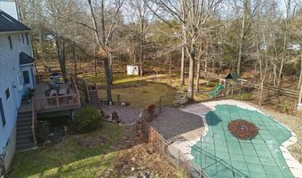 212 MONROE Ave, Belle Mead, NJ 08502