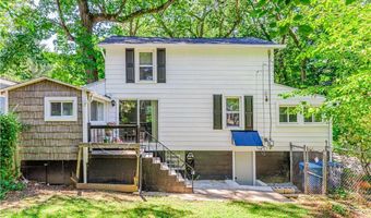 260 E Pace Ave, Akron, OH 44319