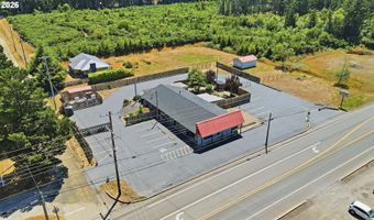 49045 HIGHWAY 101, Bandon, OR 97411