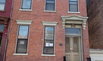 336 Clinton Ave 1St Floor, Albany, NY 12206