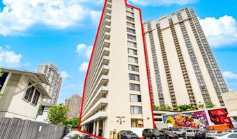 419 A Atkinson Dr 806, Honolulu, HI 96814