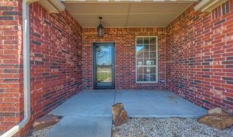 14495 N 71st Ave E, Collinsville, OK 74021