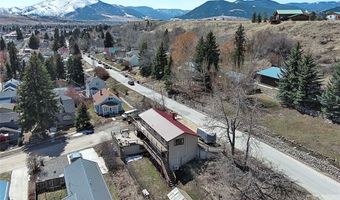 602 Word Ave N, Red Lodge, MT 59068