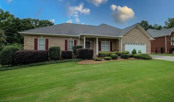 171 HUNTINGTON Trce, Anniston, AL 36207