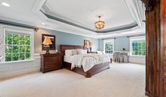 46 ICHABOD CRANE Ln, Belle Mead, NJ 08502