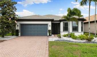 6341 Liberty St, Ave Maria, FL 34142