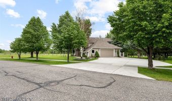 4333 E Graf, Bozeman, MT 59715