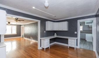 1806 S HARRISON St, Amarillo, TX 79102