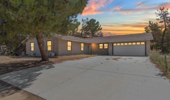 38855 Howard Rd, Anza, CA 92539