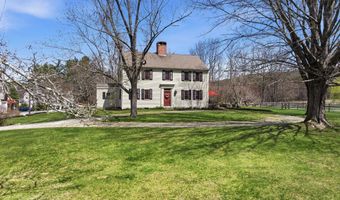 5 Old Manchester Rd, Amherst, NH 03031
