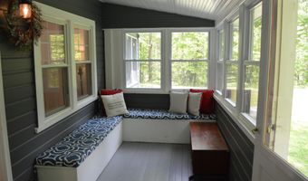 162 YMCA Rd, Becket, MA 01223