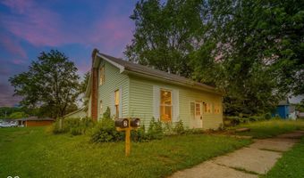 2627 Chase St, Anderson, IN 46016