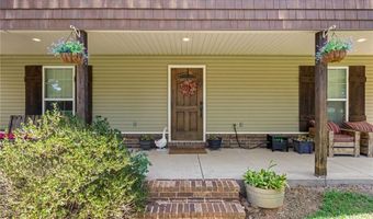 836 N Mountain Grove Rd, Alma, AR 72921