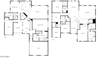 3221 E LYNX Pl, Chandler, AZ 85249
