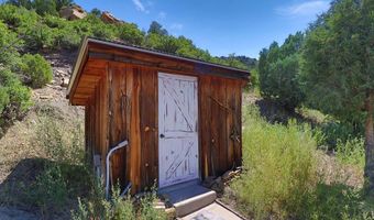 25850 River Pines Rd, Aguilar, CO 81020
