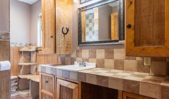 819 Avenue Q, Anson, TX 79501