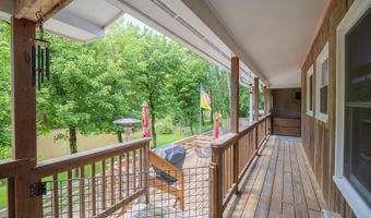 17088 N Fork River Rd, Abingdon, VA 24210