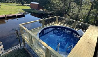 4010 Blue Jay St, Bay St. Louis, MS 39520