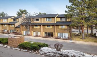 3000 Colorado Ave 122, Boulder, CO 80303