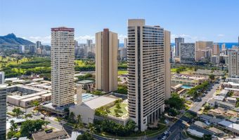 2499 Kapiolani Blvd 1107, Honolulu, HI 96826