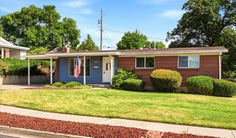 272 E 1400 N, Bountiful, UT 84010