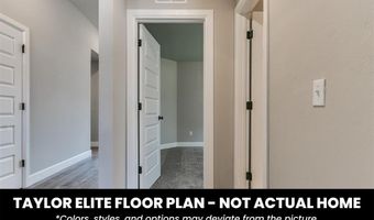 14021 Giverny Ave, Yukon, OK 73099