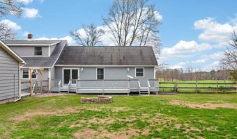 60 Airport Rd, Accord, NY 12404