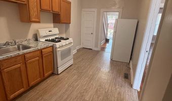 2859 W GARRISON Ave, Baltimore, MD 21215