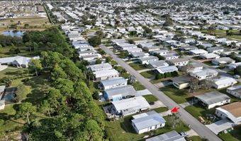 1373 Barefoot Cir, Barefoot Bay, FL 32976