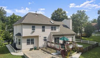 11401 TRILLUM St, Bowie, MD 20721