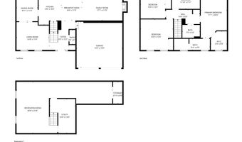 813 PINE CREEK Way, Abingdon, MD 21009