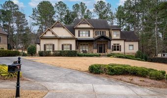 6213 ARNALL Ct NW, Acworth, GA 30101