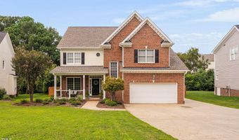 2414 Bristers Spring Way, Apex, NC 27523