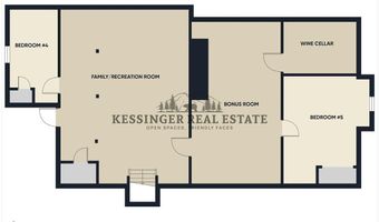 57 Corbett Rd, Cody, WY 82414
