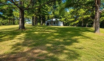 602 NE I St, Antlers, OK 74523